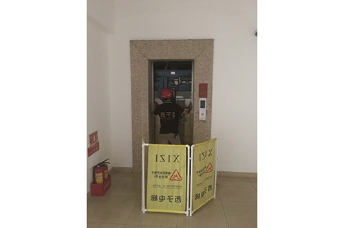 东莞电梯安装